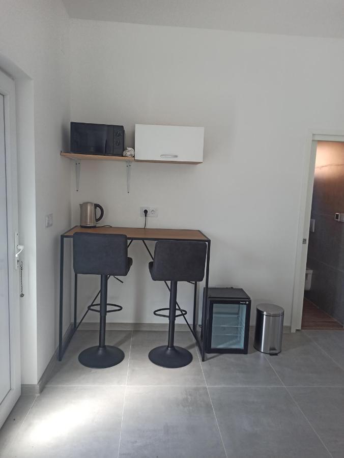 Venite Rooms Velika Luaran gambar