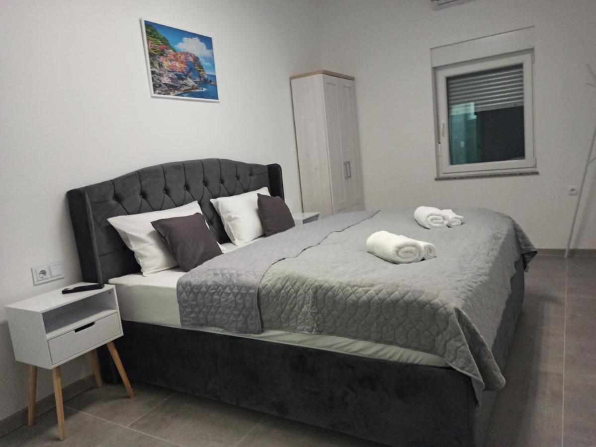 Venite Rooms Velika Luaran gambar