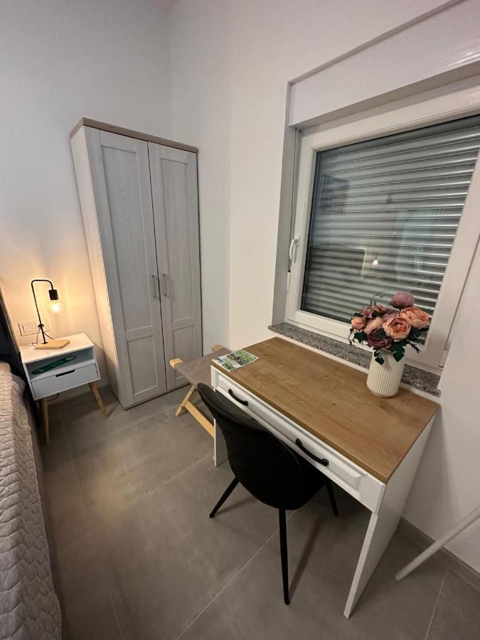 Venite Rooms Velika Luaran gambar
